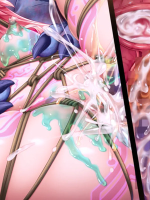 [わるきゅ～れ] クソザコ魔王少女アカリ〜イシュカンダルへようこそ！〜_156