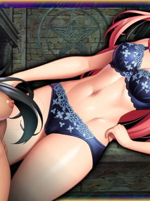 [わるきゅ～れ] クソザコ魔王少女アカリ〜イシュカンダルへようこそ！〜_224