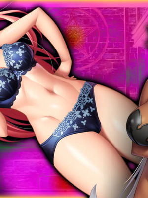 [わるきゅ～れ] クソザコ魔王少女アカリ〜イシュカンダルへようこそ！〜_226