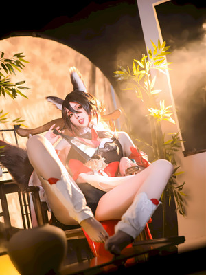 Natsuko_夏夏子 - 崩坏：星穹铁道 停云_003