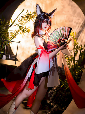 Natsuko_夏夏子 - 崩坏：星穹铁道 停云_004