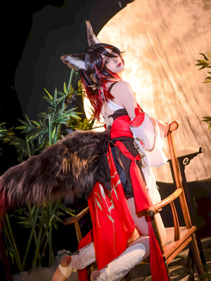 Natsuko_夏夏子 - 崩坏：星穹铁道 停云_014