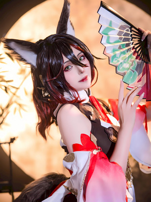 Natsuko_夏夏子 - 崩坏：星穹铁道 停云_015