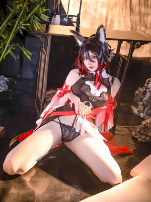 Natsuko_夏夏子 - 崩坏：星穹铁道 停云_018