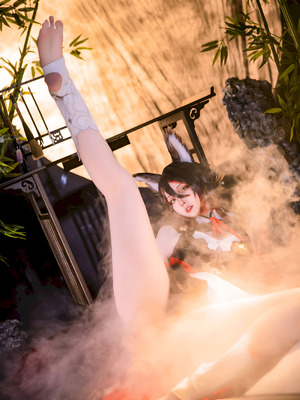 Natsuko_夏夏子 - 崩坏：星穹铁道 停云_019