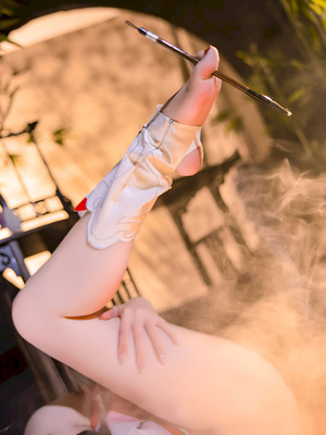 Natsuko_夏夏子 - 崩坏：星穹铁道 停云_020