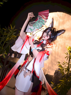 Natsuko_夏夏子 - 崩坏：星穹铁道 停云_023