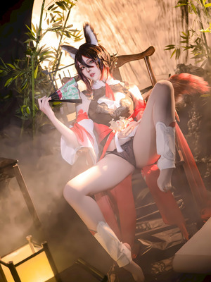 Natsuko_夏夏子 - 崩坏：星穹铁道 停云_024