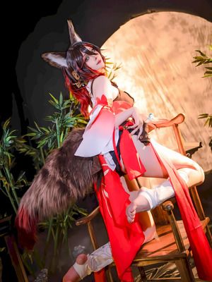 Natsuko_夏夏子 - 崩坏：星穹铁道 停云_025