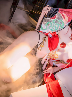 Natsuko_夏夏子 - 崩坏：星穹铁道 停云_026