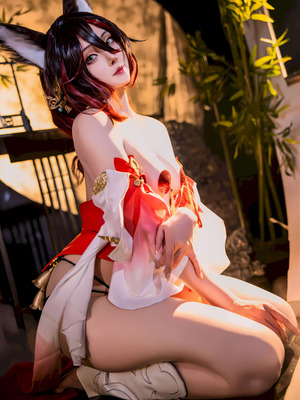 Natsuko_夏夏子 - 崩坏：星穹铁道 停云_027