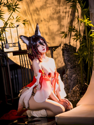 Natsuko_夏夏子 - 崩坏：星穹铁道 停云_031