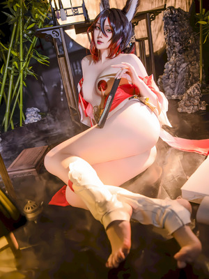 Natsuko_夏夏子 - 崩坏：星穹铁道 停云_037