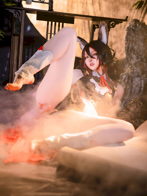 Natsuko_夏夏子 - 崩坏：星穹铁道 停云_042