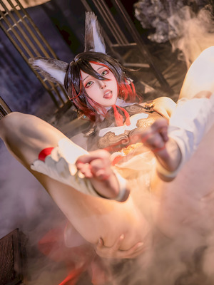 Natsuko_夏夏子 - 崩坏：星穹铁道 停云_044