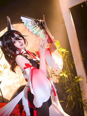 Natsuko_夏夏子 - 崩坏：星穹铁道 停云_045