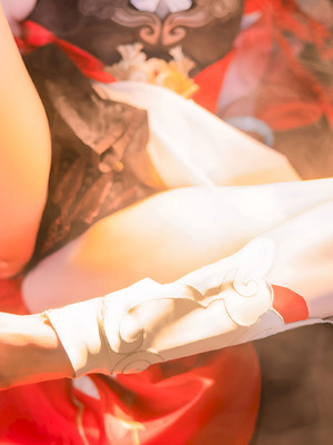 Natsuko_夏夏子 - 崩坏：星穹铁道 停云_046