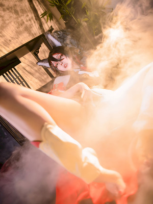 Natsuko_夏夏子 - 崩坏：星穹铁道 停云_048