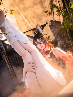 Natsuko_夏夏子 - 崩坏：星穹铁道 停云_050