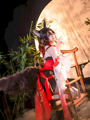 Natsuko_夏夏子 - 崩坏：星穹铁道 停云_052