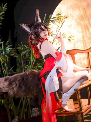 Natsuko_夏夏子 - 崩坏：星穹铁道 停云_055