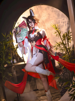 Natsuko_夏夏子 - 崩坏：星穹铁道 停云_057