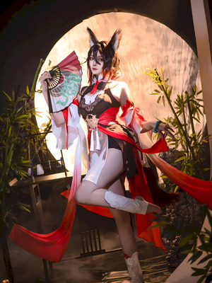 Natsuko_夏夏子 - 崩坏：星穹铁道 停云_060