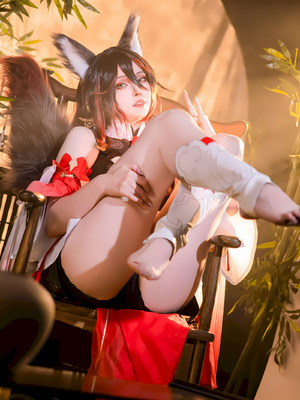 Natsuko_夏夏子 - 崩坏：星穹铁道 停云_080