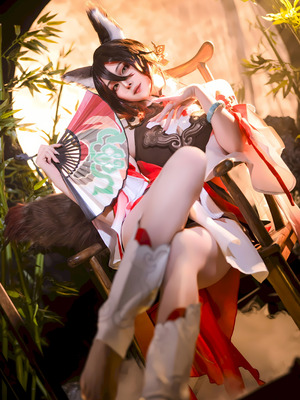 Natsuko_夏夏子 - 崩坏：星穹铁道 停云_082