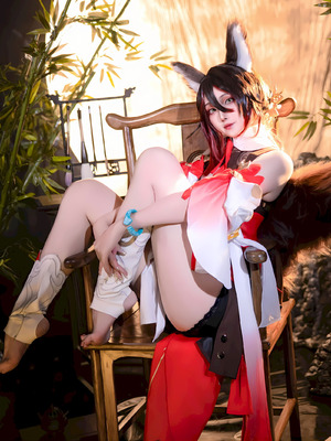 Natsuko_夏夏子 - 崩坏：星穹铁道 停云_084