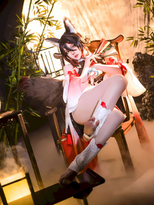 Natsuko_夏夏子 - 崩坏：星穹铁道 停云_086