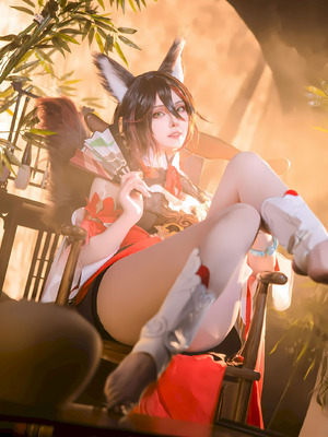 Natsuko_夏夏子 - 崩坏：星穹铁道 停云_087