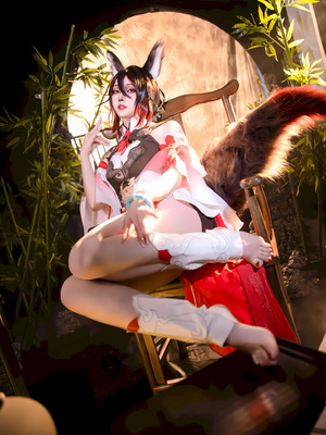 Natsuko_夏夏子 - 崩坏：星穹铁道 停云_089