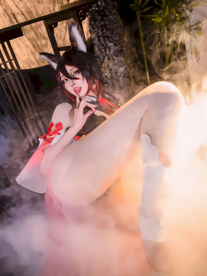 Natsuko_夏夏子 - 崩坏：星穹铁道 停云_095