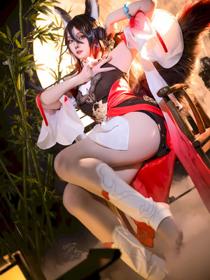 Natsuko_夏夏子 - 崩坏：星穹铁道 停云_099