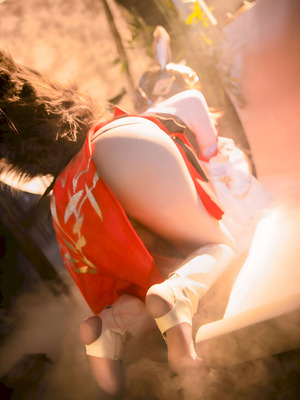 Natsuko_夏夏子 - 崩坏：星穹铁道 停云_109