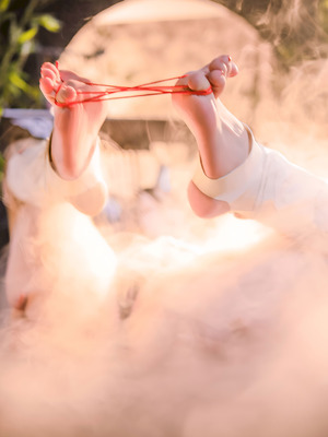 Natsuko_夏夏子 - 崩坏：星穹铁道 停云_111