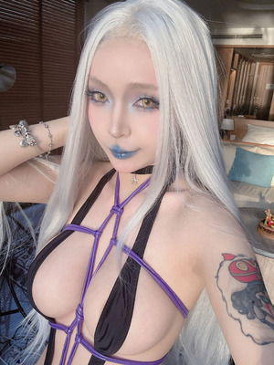 Umeko J - Omi-san (Fate／Grand Order)_54