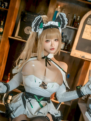 古阿扎 - 交错战线 布尔特根_36