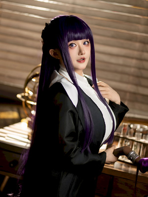 古阿扎 - 葬送的芙莉莲 菲伦