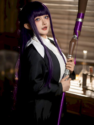 古阿扎 - 葬送的芙莉莲 菲伦_002