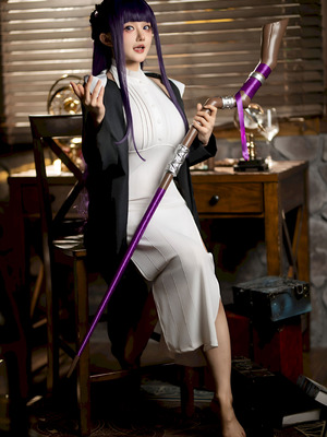 古阿扎 - 葬送的芙莉莲 菲伦_006