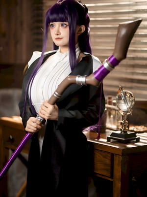 古阿扎 - 葬送的芙莉莲 菲伦_011