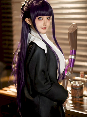 古阿扎 - 葬送的芙莉莲 菲伦_012