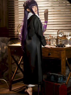 古阿扎 - 葬送的芙莉莲 菲伦_013