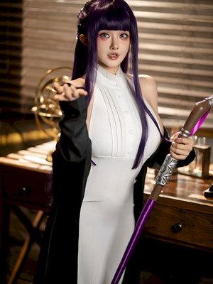 古阿扎 - 葬送的芙莉莲 菲伦_015