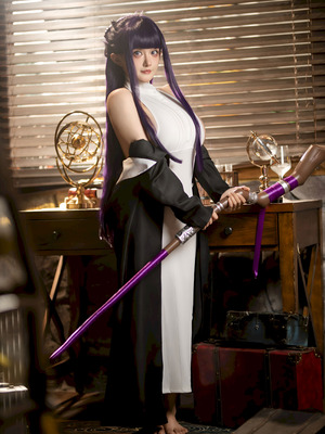 古阿扎 - 葬送的芙莉莲 菲伦_018