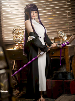 古阿扎 - 葬送的芙莉莲 菲伦_019