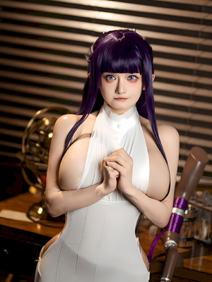 古阿扎 - 葬送的芙莉莲 菲伦_039