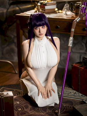 古阿扎 - 葬送的芙莉莲 菲伦_040